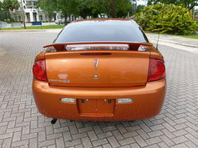 Pontiac G5 2007 photo 11