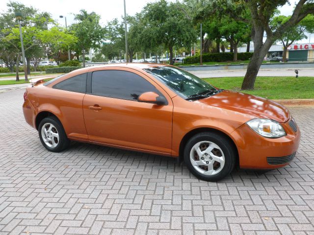 Pontiac G5 2007 photo 13