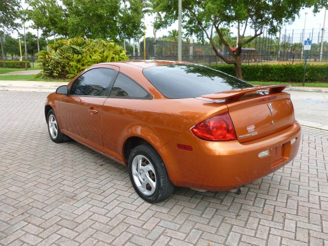 Pontiac G5 2007 photo 15