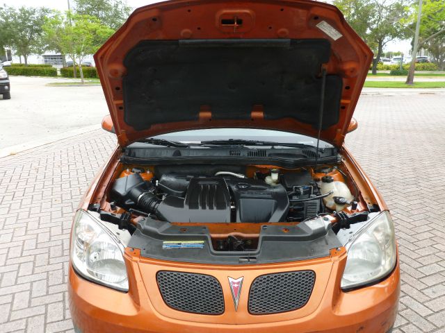 Pontiac G5 2007 photo 16