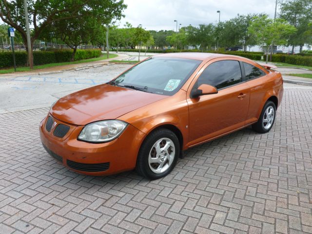 Pontiac G5 2007 photo 17