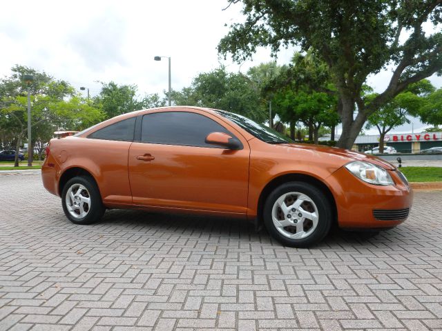 Pontiac G5 2007 photo 19