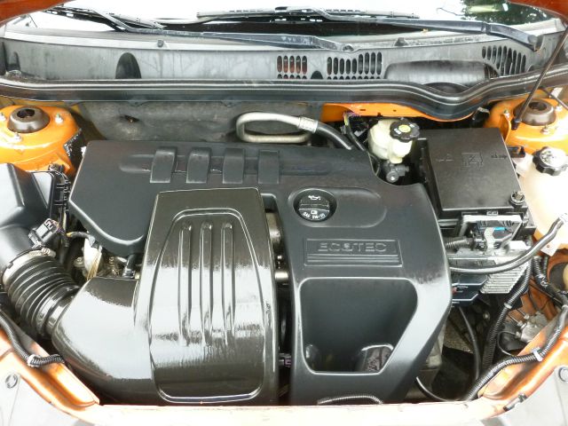 Pontiac G5 2007 photo 20