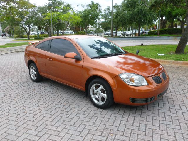 Pontiac G5 2007 photo 3