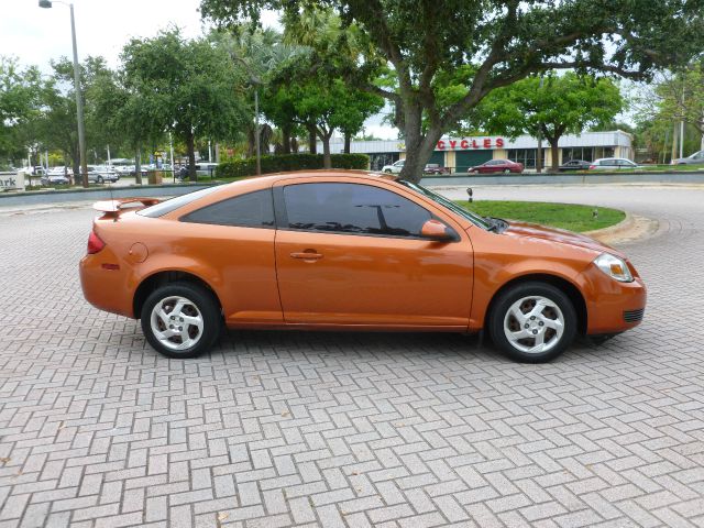 Pontiac G5 2007 photo 4