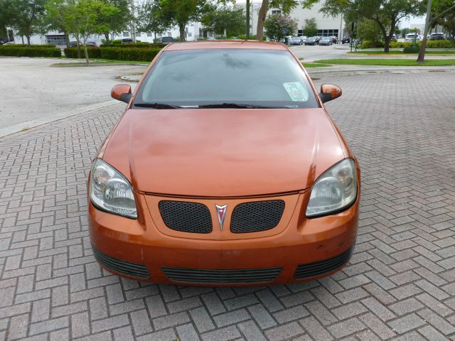 Pontiac G5 2007 photo 5