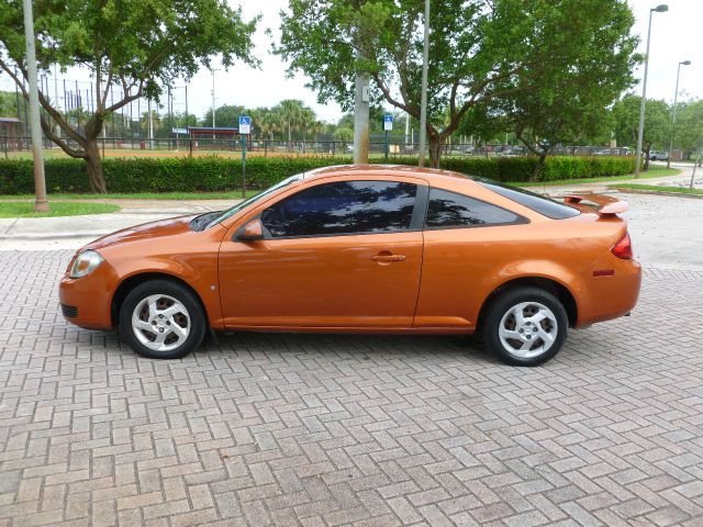 Pontiac G5 2007 photo 6