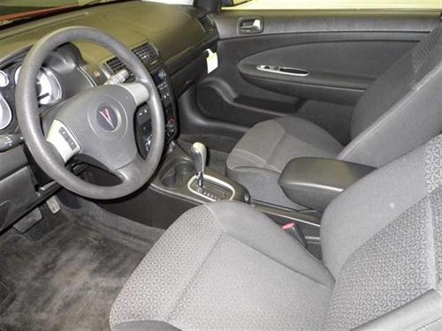 Pontiac G5 2007 photo 5