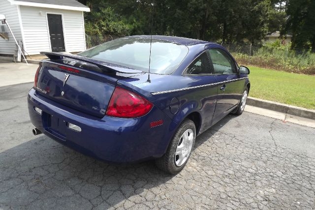 Pontiac G5 2007 photo 1