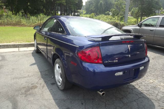 Pontiac G5 2007 photo 2