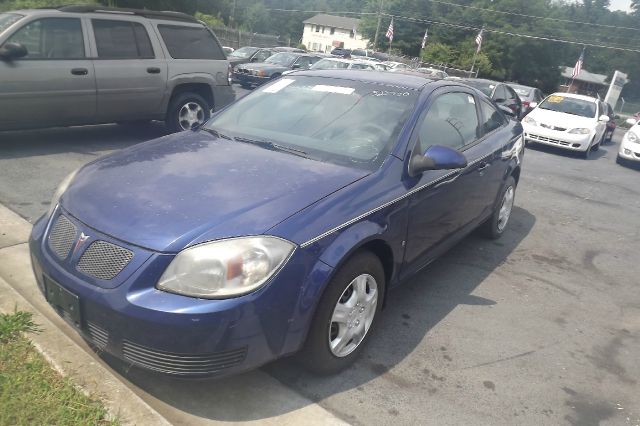 Pontiac G5 2007 photo 3