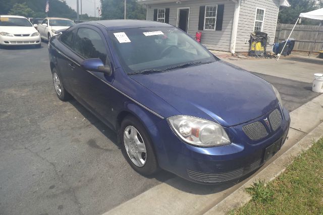 Pontiac G5 2007 photo 4