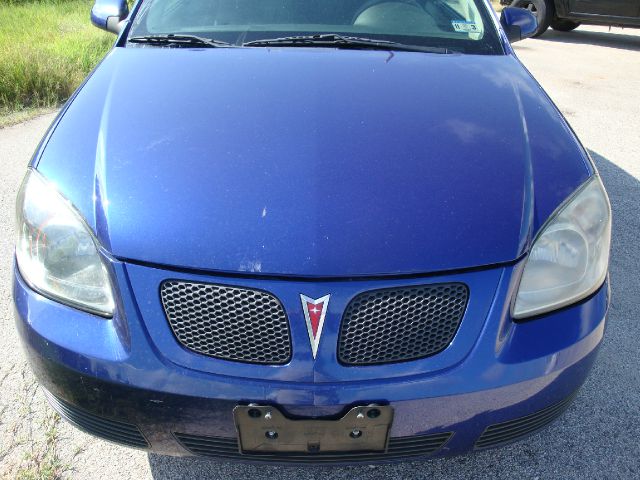 Pontiac G5 2007 photo 1