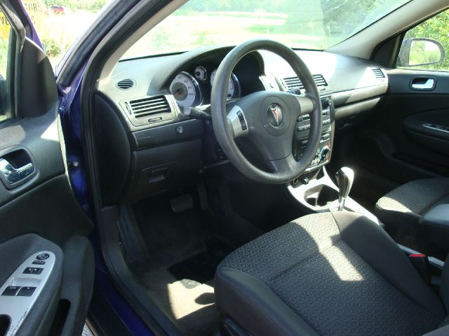 Pontiac G5 2007 photo 4