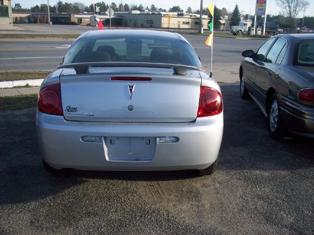 Pontiac G5 2007 photo 4