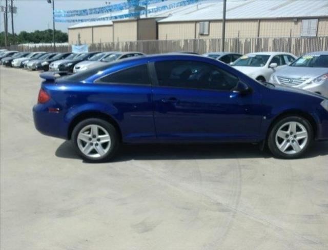 Pontiac G5 2007 photo 2