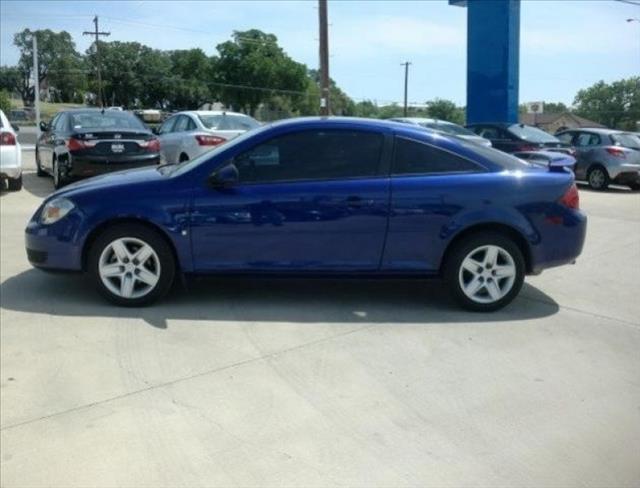 Pontiac G5 2007 photo 3