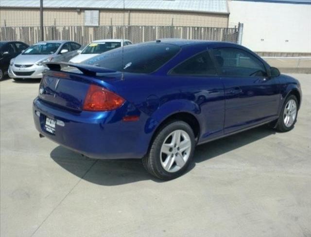 Pontiac G5 2007 photo 4