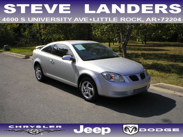 Pontiac G5 2008 photo 5