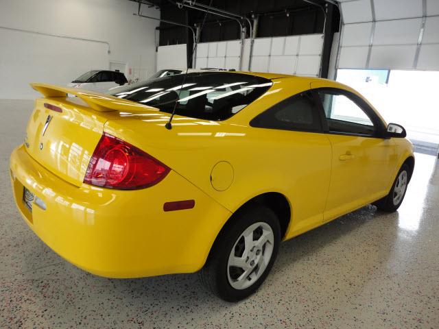 Pontiac G5 2008 photo 4