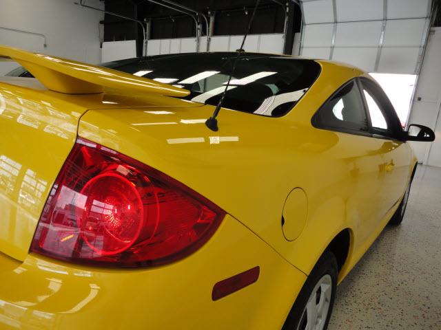 Pontiac G5 2008 photo 5