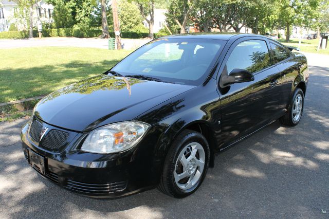 Pontiac G5 2008 photo 4