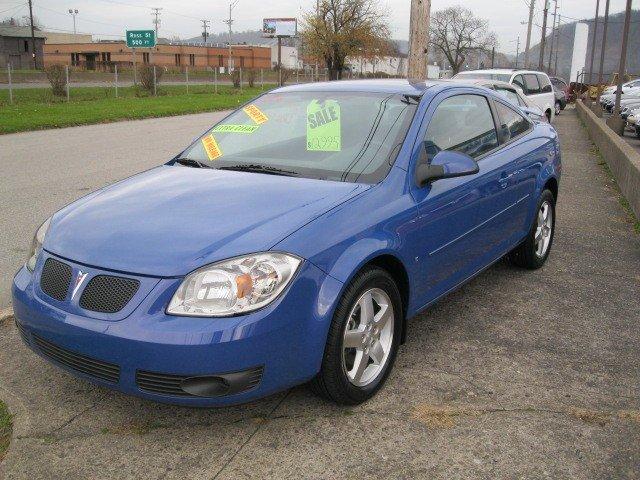 Pontiac G5 Unknown Coupe