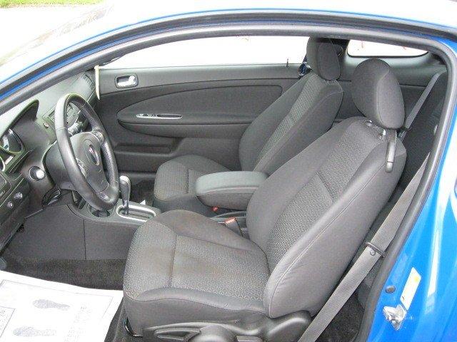 Pontiac G5 2008 photo 4