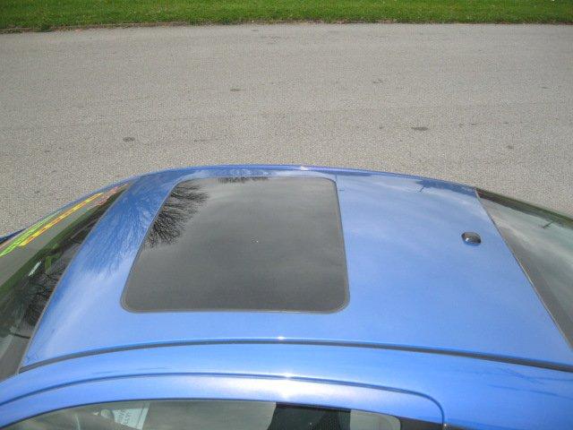 Pontiac G5 2008 photo 5