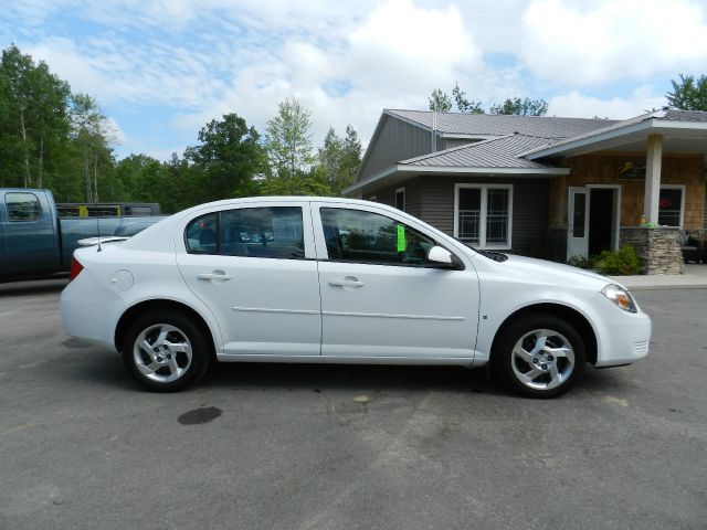 Pontiac G5 2008 photo 2