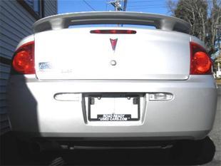 Pontiac G5 2008 photo 3