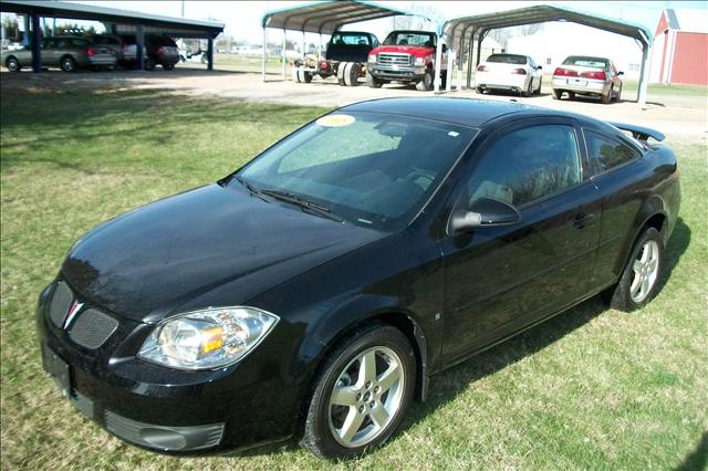 Pontiac G5 Unknown Coupe