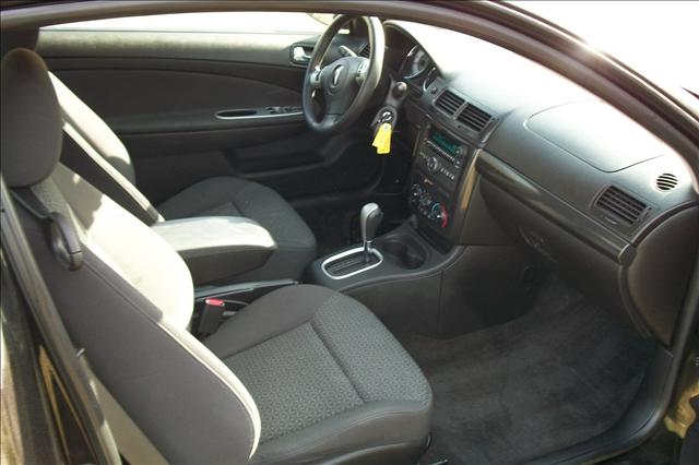 Pontiac G5 2008 photo 1