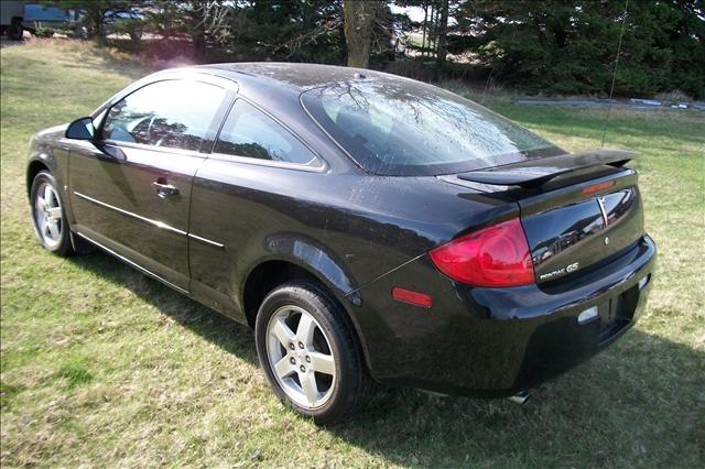 Pontiac G5 2008 photo 3