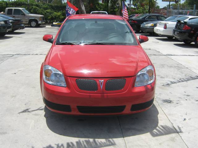 Pontiac G5 2008 photo 2