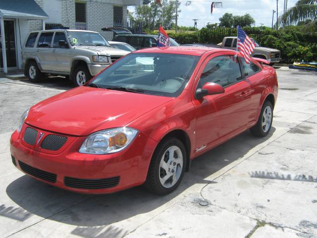 Pontiac G5 2008 photo 3