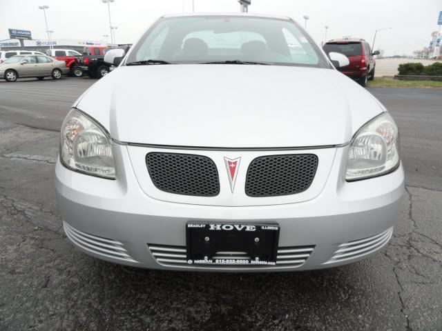 Pontiac G5 2008 photo 1