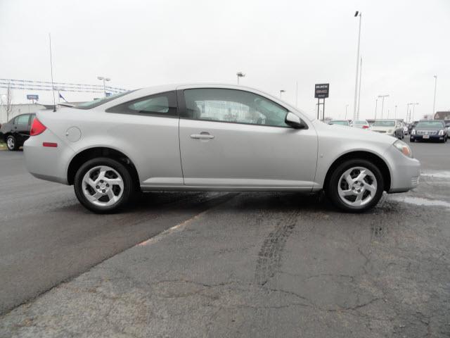 Pontiac G5 2008 photo 4