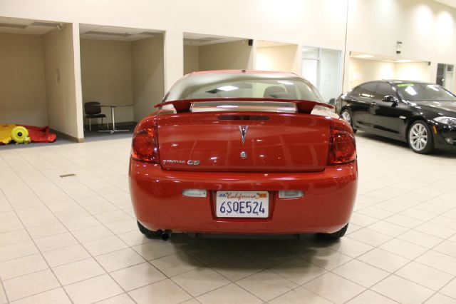 Pontiac G5 2008 photo 1