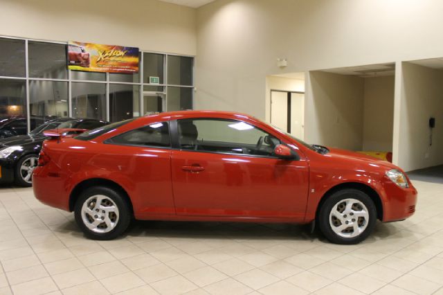 Pontiac G5 2008 photo 3