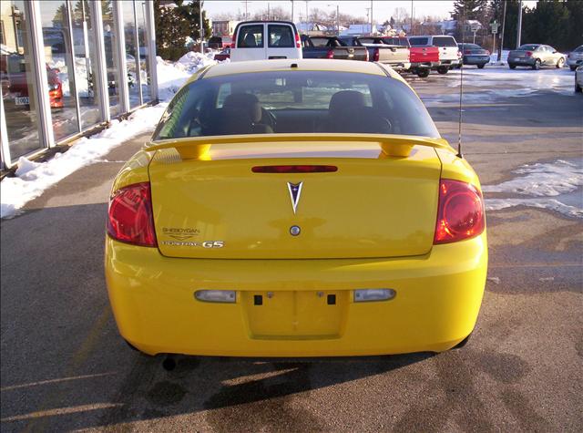 Pontiac G5 2008 photo 3