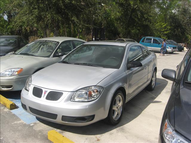 Pontiac G5 2008 photo 1