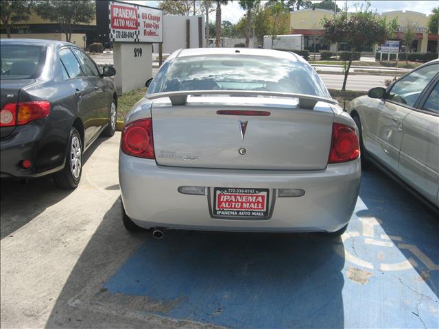 Pontiac G5 2008 photo 3