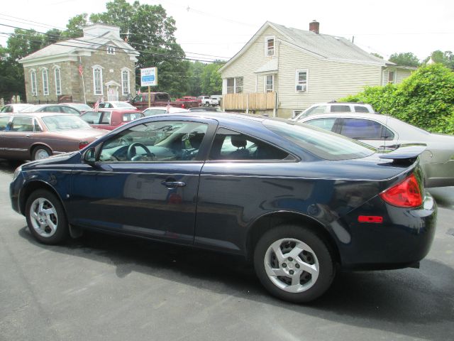 Pontiac G5 2008 photo 1