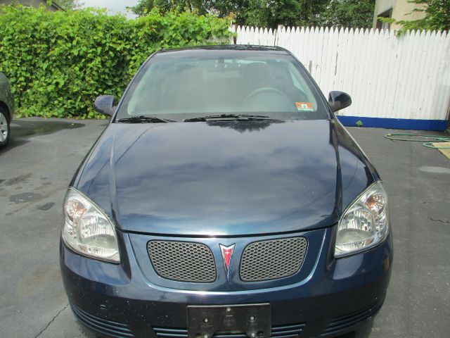 Pontiac G5 2008 photo 2