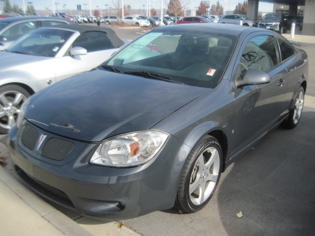 Pontiac G5 Passion Coupe