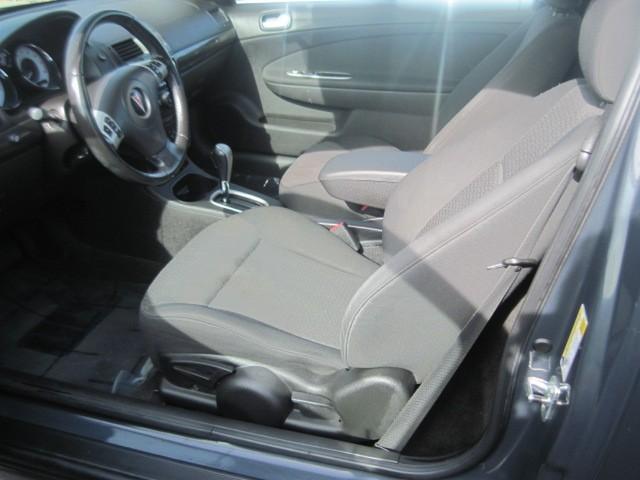 Pontiac G5 2008 photo 4