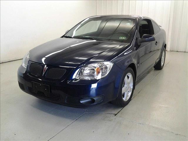 Pontiac G5 2008 photo 3