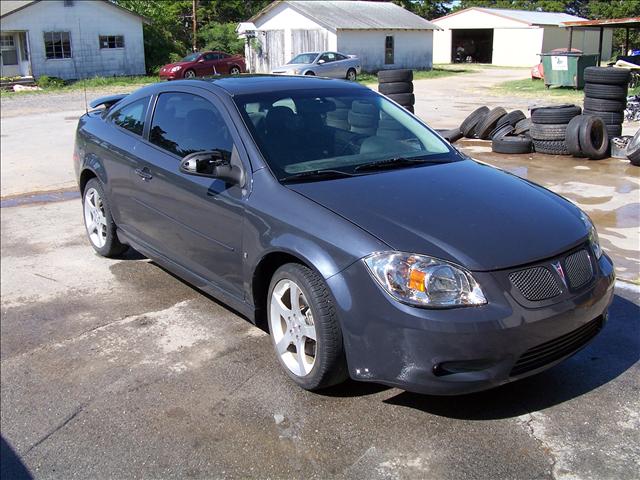 Pontiac G5 Passion Coupe