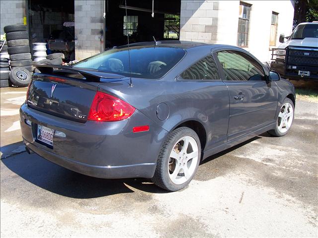 Pontiac G5 2008 photo 1